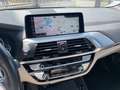 BMW X3 xdrive20d Msport 190cv auto 1 PROP SOLO KM82K Bleu - thumbnail 13
