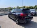 BMW X3 xdrive20d Msport 190cv auto 1 PROP SOLO KM82K Bleu - thumbnail 7