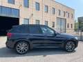 BMW X3 xdrive20d Msport 190cv auto 1 PROP SOLO KM82K Bleu - thumbnail 4