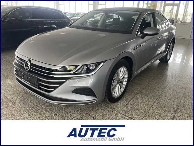Volkswagen Arteon 2.0 TDI IQ DRIVE+SPURHALTE+ACC+LED