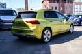 Volkswagen Golf VIII 1.5eTSI DSG First Edition MATRIX ANHZV Geel - thumbnail 3
