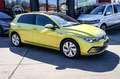Volkswagen Golf VIII 1.5eTSI DSG First Edition MATRIX ANHZV Geel - thumbnail 4