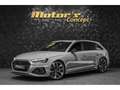 Audi RS4 AVANT 2.9 V6 QUATTRO Gris - thumbnail 1