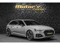 Audi RS4 AVANT 2.9 V6 QUATTRO Gris - thumbnail 6