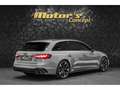 Audi RS4 AVANT 2.9 V6 QUATTRO Gris - thumbnail 3