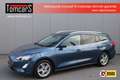 Ford Focus Wagon 125PK EcoB. Trend Edition Carplay-android/Ca Bleu - thumbnail 1