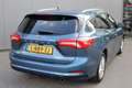 Ford Focus Wagon 125PK EcoB. Trend Edition Carplay-android/Ca Bleu - thumbnail 11