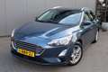 Ford Focus Wagon 125PK EcoB. Trend Edition Carplay-android/Ca Bleu - thumbnail 8