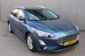 Ford Focus Wagon 125PK EcoB. Trend Edition Carplay-android/Ca Bleu - thumbnail 9
