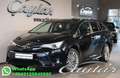 Toyota Avensis AVENSIS 2,0 AUT EXECUTIVE LEDER PANORAMA AHK 18" Noir - thumbnail 1