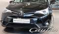 Toyota Avensis AVENSIS 2,0 AUT EXECUTIVE LEDER PANORAMA AHK 18" Noir - thumbnail 13