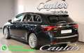 Toyota Avensis AVENSIS 2,0 AUT EXECUTIVE LEDER PANORAMA AHK 18" Noir - thumbnail 2