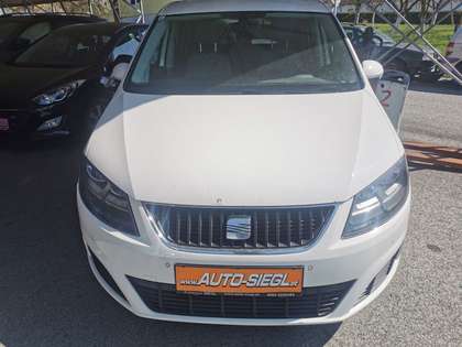 SEAT Alhambra Reference