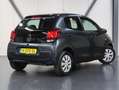 Citroen C1 1.0 VTi Feel | AppleCarplay/AndroidAuto | Airco | Grijs - thumbnail 3