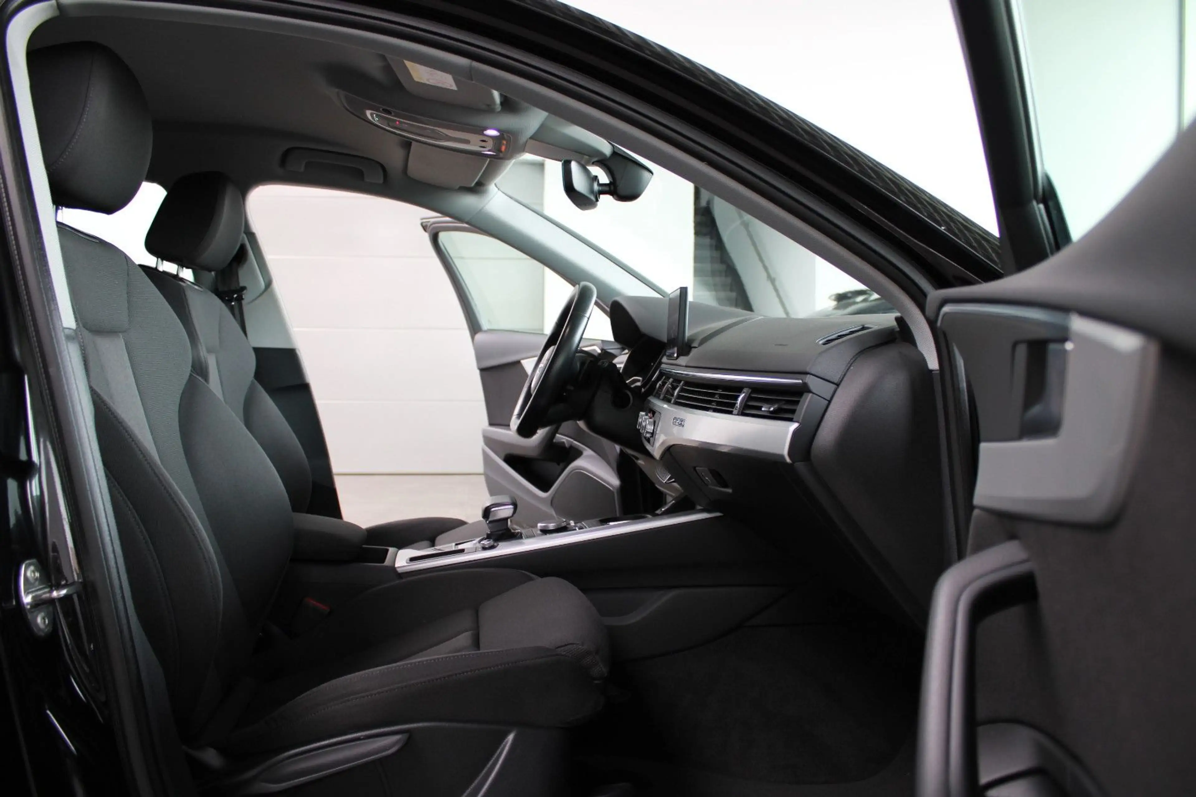 Audi A4 allroad A4 ALLROAD 2.0 TDI QUATTRO AHK/NAV/KAMERA/XENON+ — photo 8