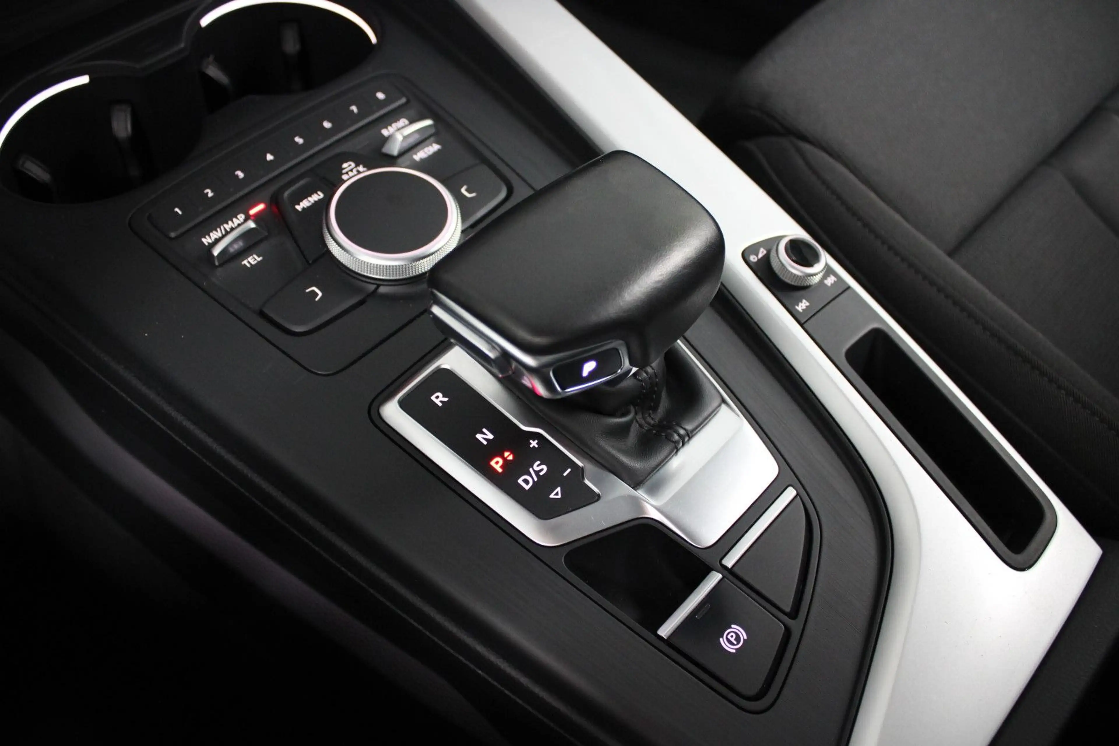 Audi A4 allroad A4 ALLROAD 2.0 TDI QUATTRO AHK/NAV/KAMERA/XENON+ — photo 10