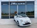 Fiat 500 1.2 Pop Blanc - thumbnail 1