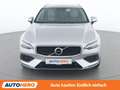 Volvo V60 2.0 T6 Plug-in Hybrid Momentum Pro AWD Silber - thumbnail 9