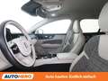 Volvo V60 2.0 T6 Plug-in Hybrid Momentum Pro AWD Silber - thumbnail 11