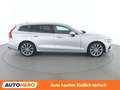 Volvo V60 2.0 T6 Plug-in Hybrid Momentum Pro AWD Silber - thumbnail 7