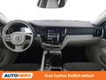 Volvo V60 2.0 T6 Plug-in Hybrid Momentum Pro AWD Silber - thumbnail 13