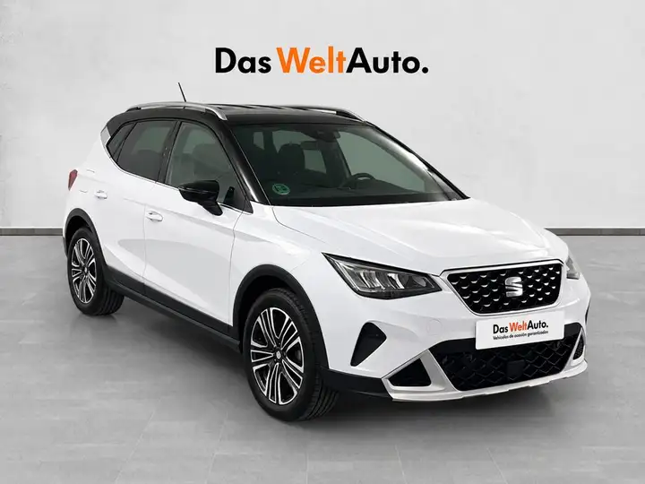 SEAT Arona 1.0 TSI St&Sp X-Perience Special Edition 2025