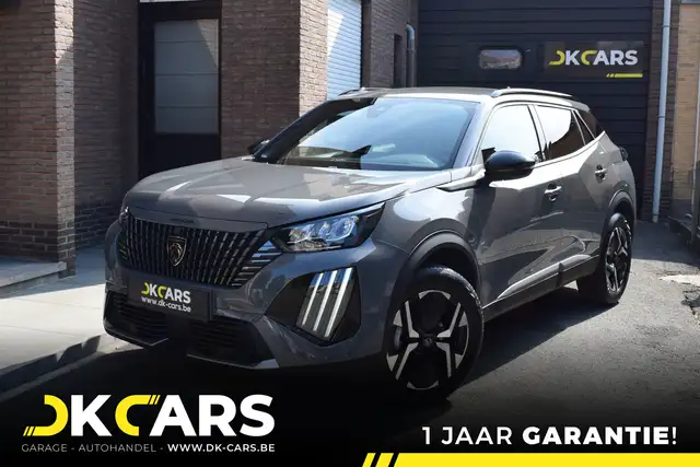 Peugeot 2008 Allure PureTech 130 2024 - NAVI / 360° CAMERA