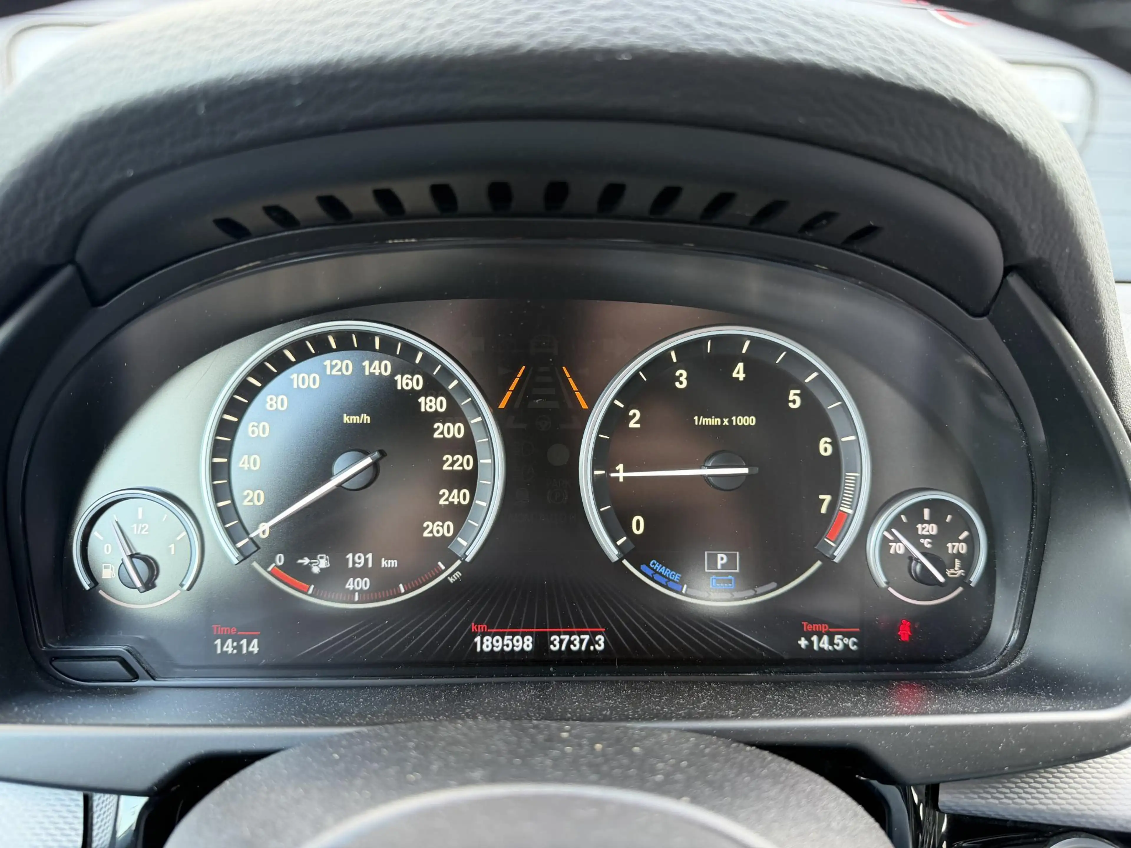 BMW X5 xDrive40e iPerformance High Executive M-Sport | Na — photo 16