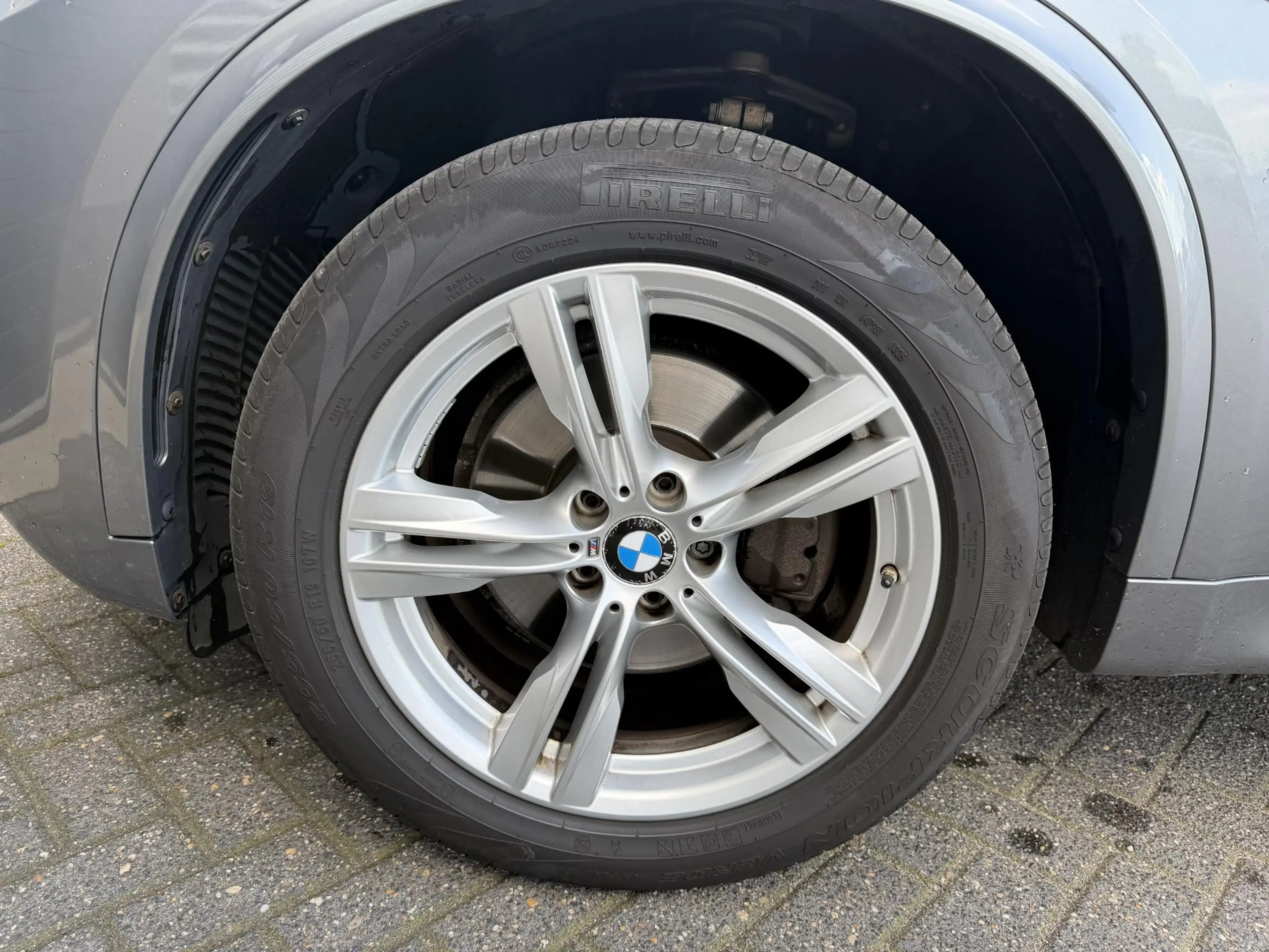 BMW X5 xDrive40e iPerformance High Executive M-Sport | Na — photo 9
