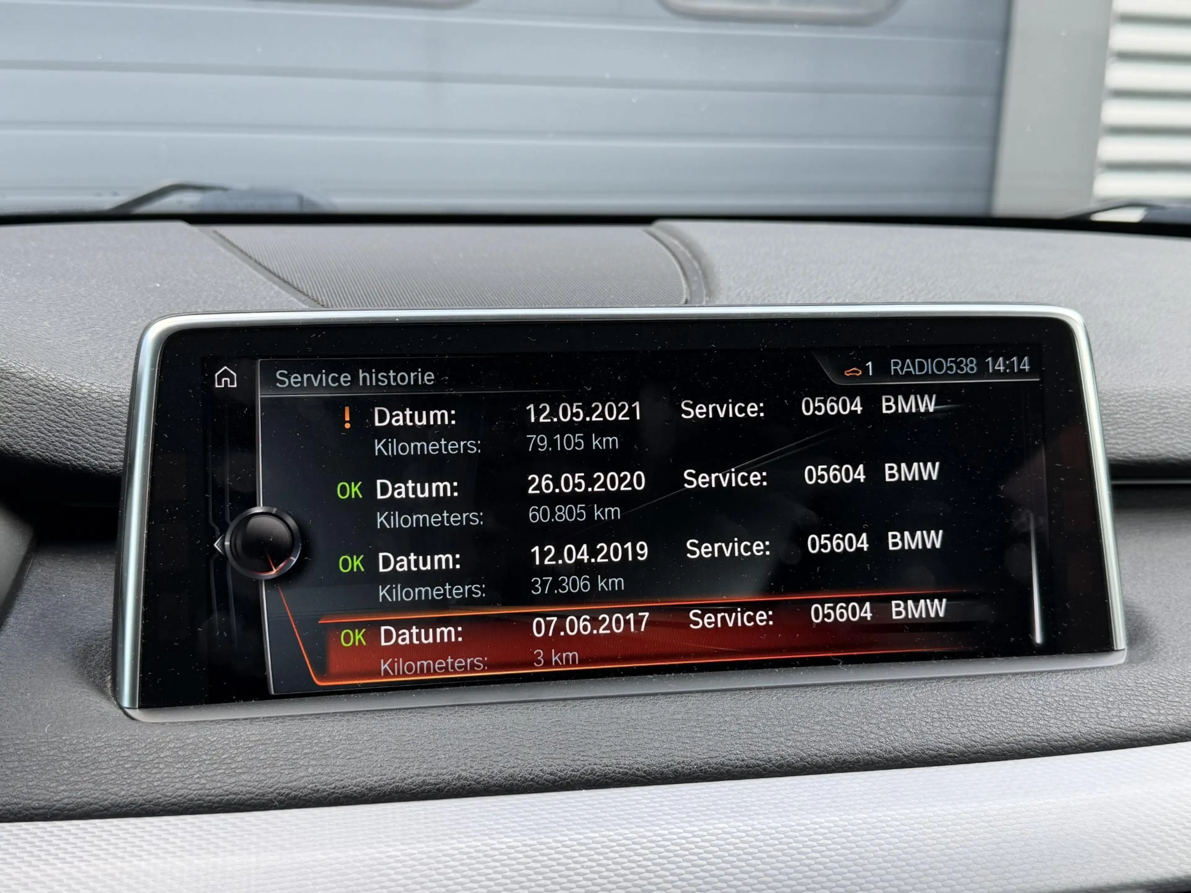BMW X5 xDrive40e iPerformance High Executive M-Sport | Na — photo 25