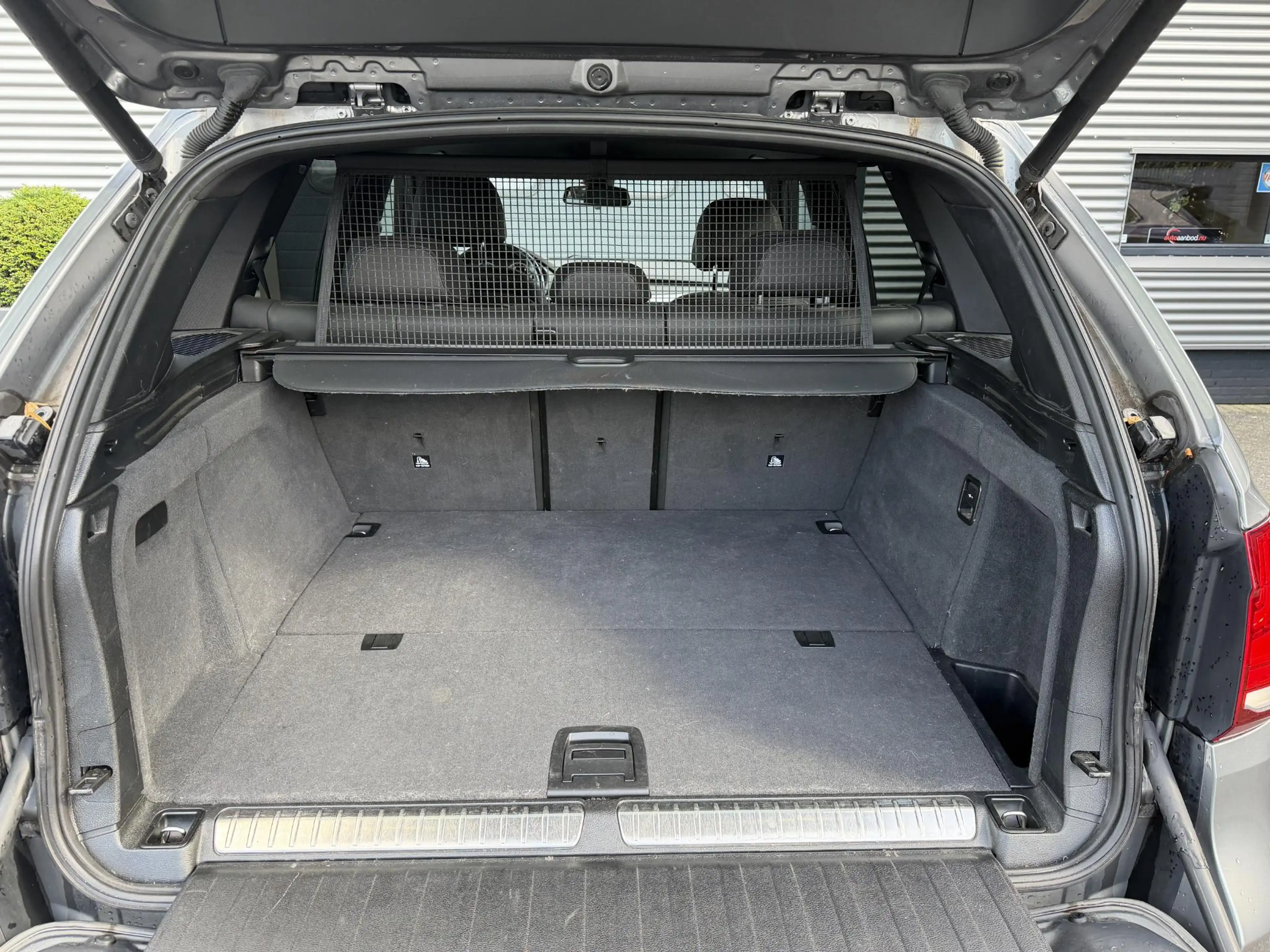 BMW X5 xDrive40e iPerformance High Executive M-Sport | Na — photo 29