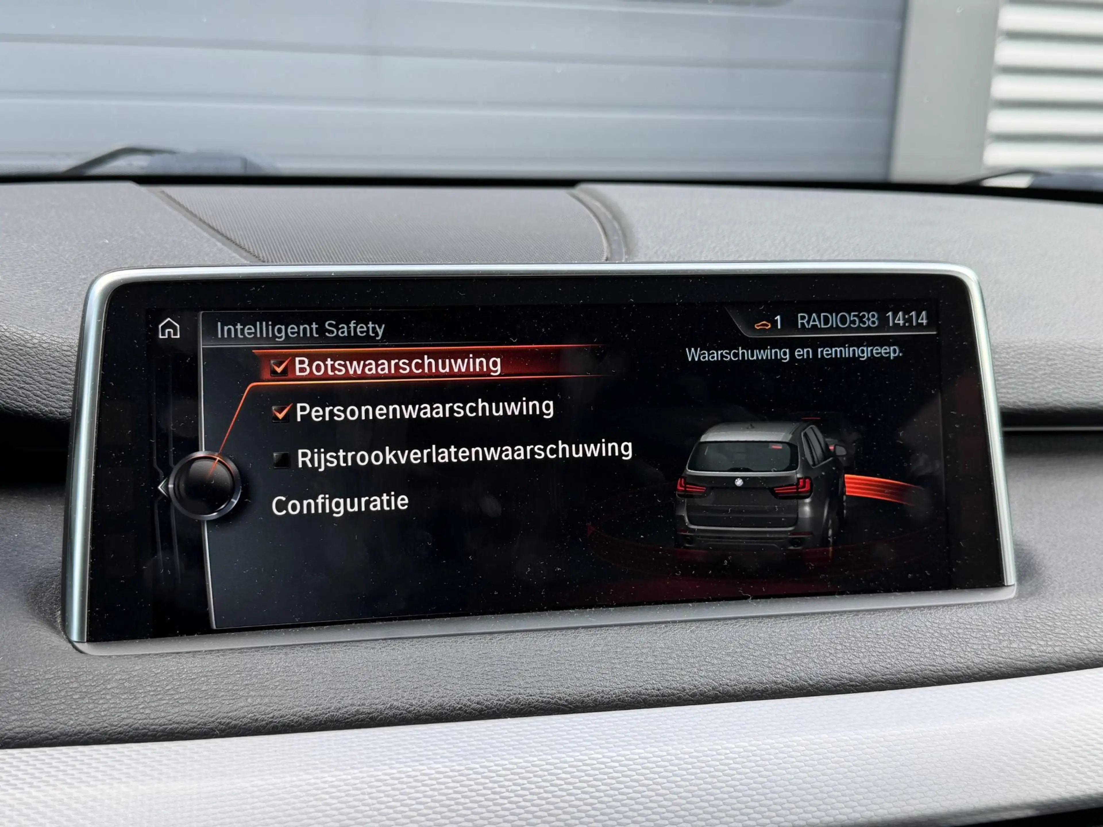 BMW X5 xDrive40e iPerformance High Executive M-Sport | Na — photo 22