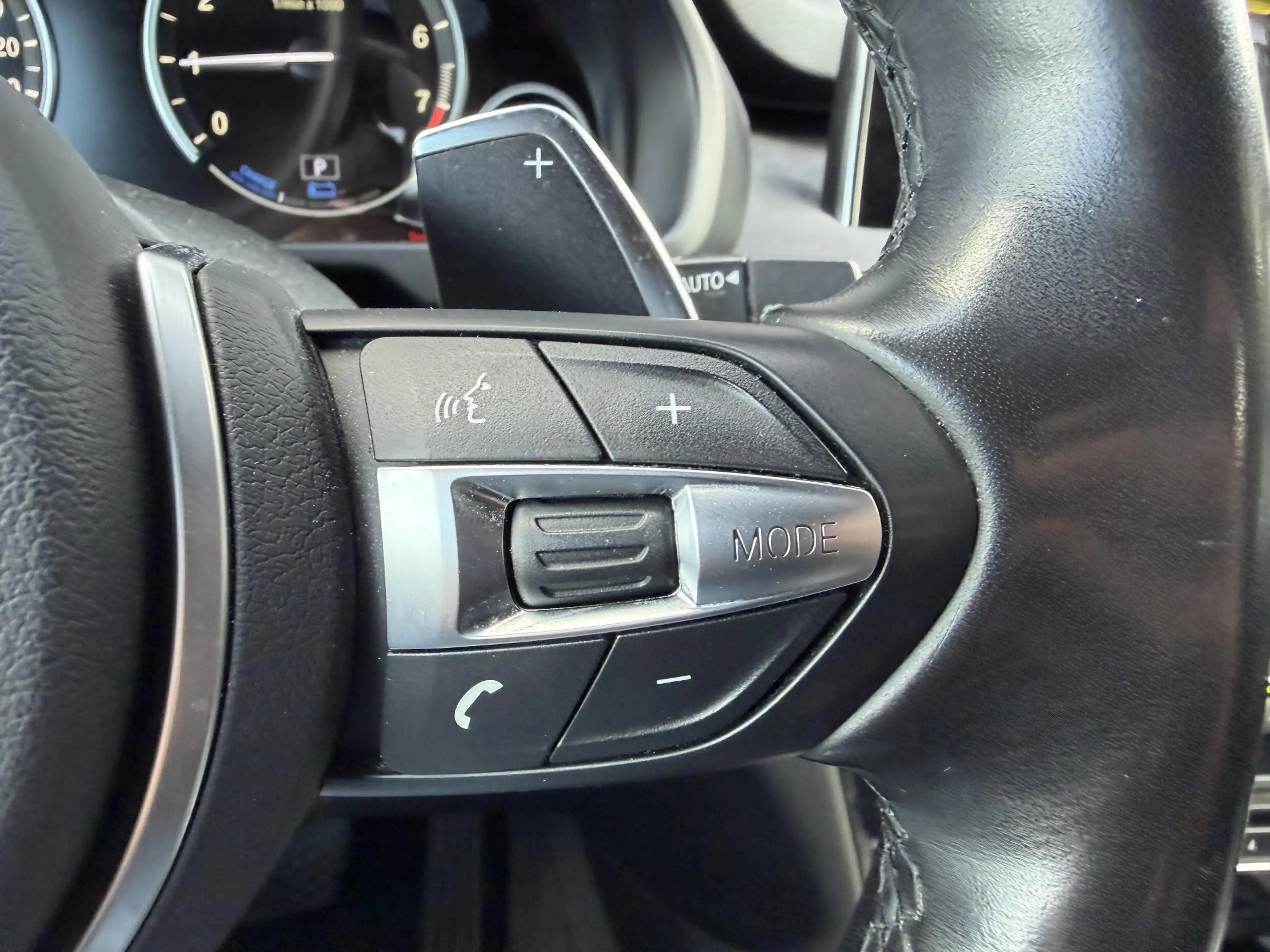 BMW X5 xDrive40e iPerformance High Executive M-Sport | Na — photo 15
