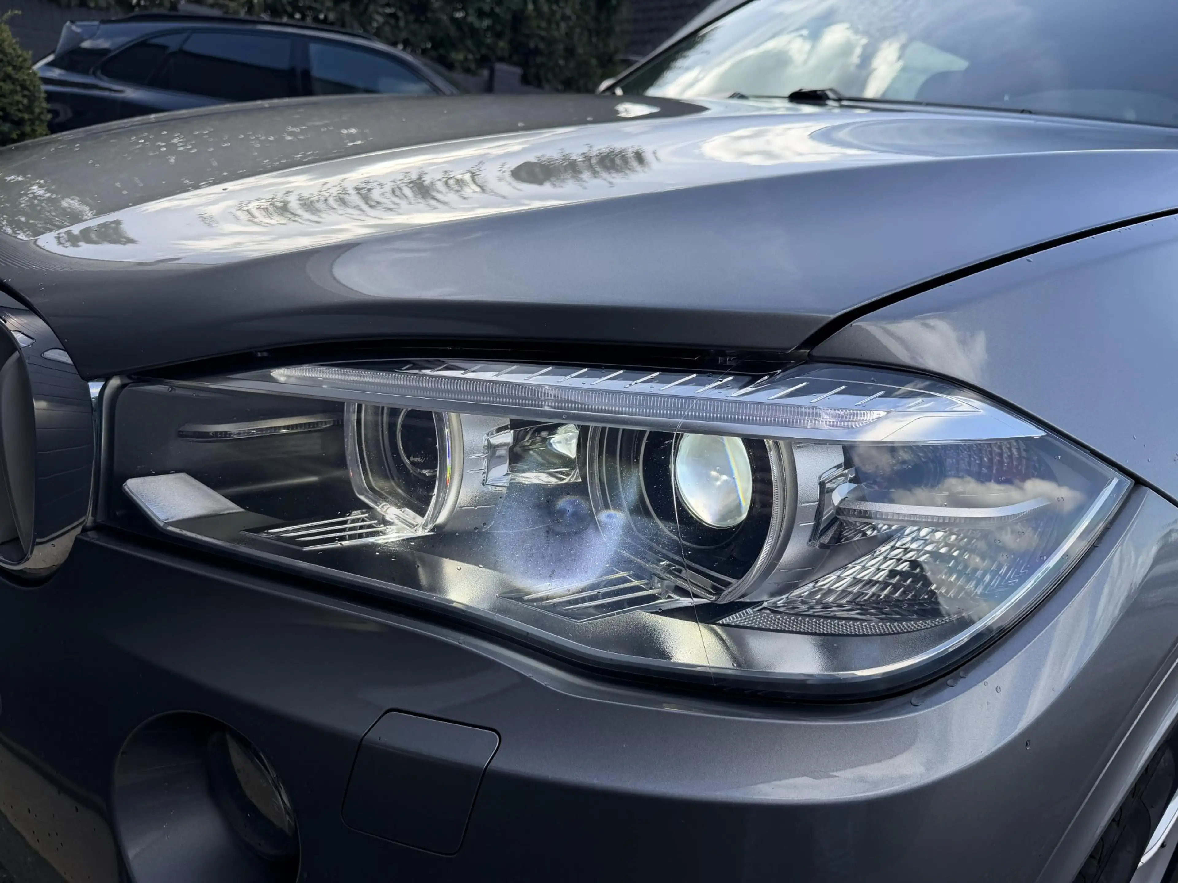 BMW X5 xDrive40e iPerformance High Executive M-Sport | Na — photo 8