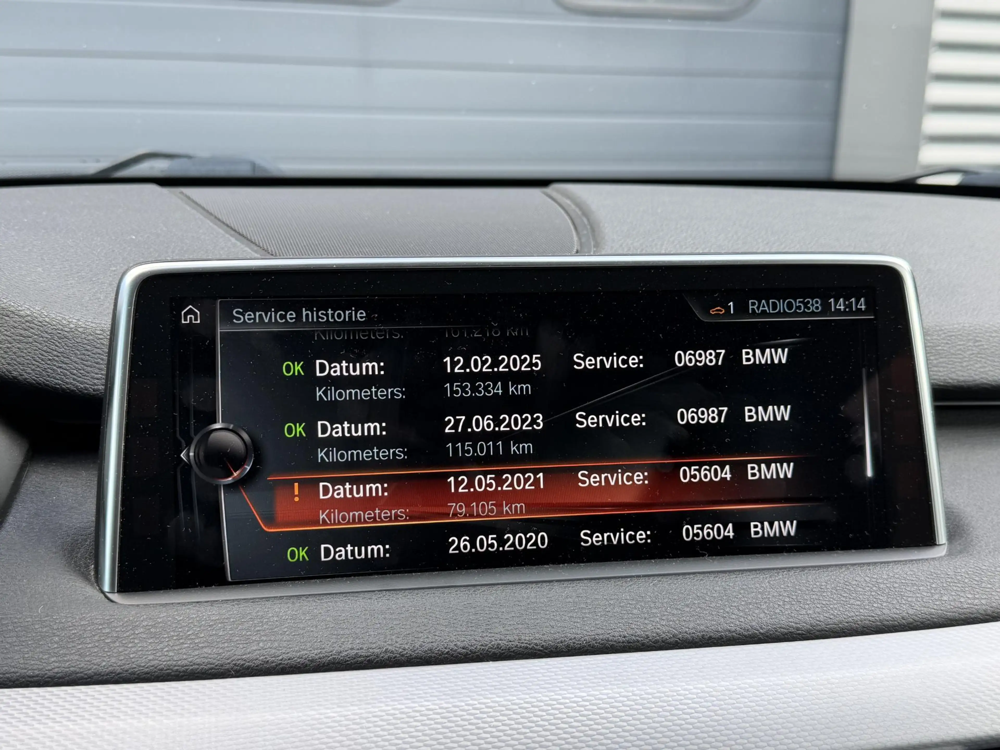 BMW X5 xDrive40e iPerformance High Executive M-Sport | Na — photo 24