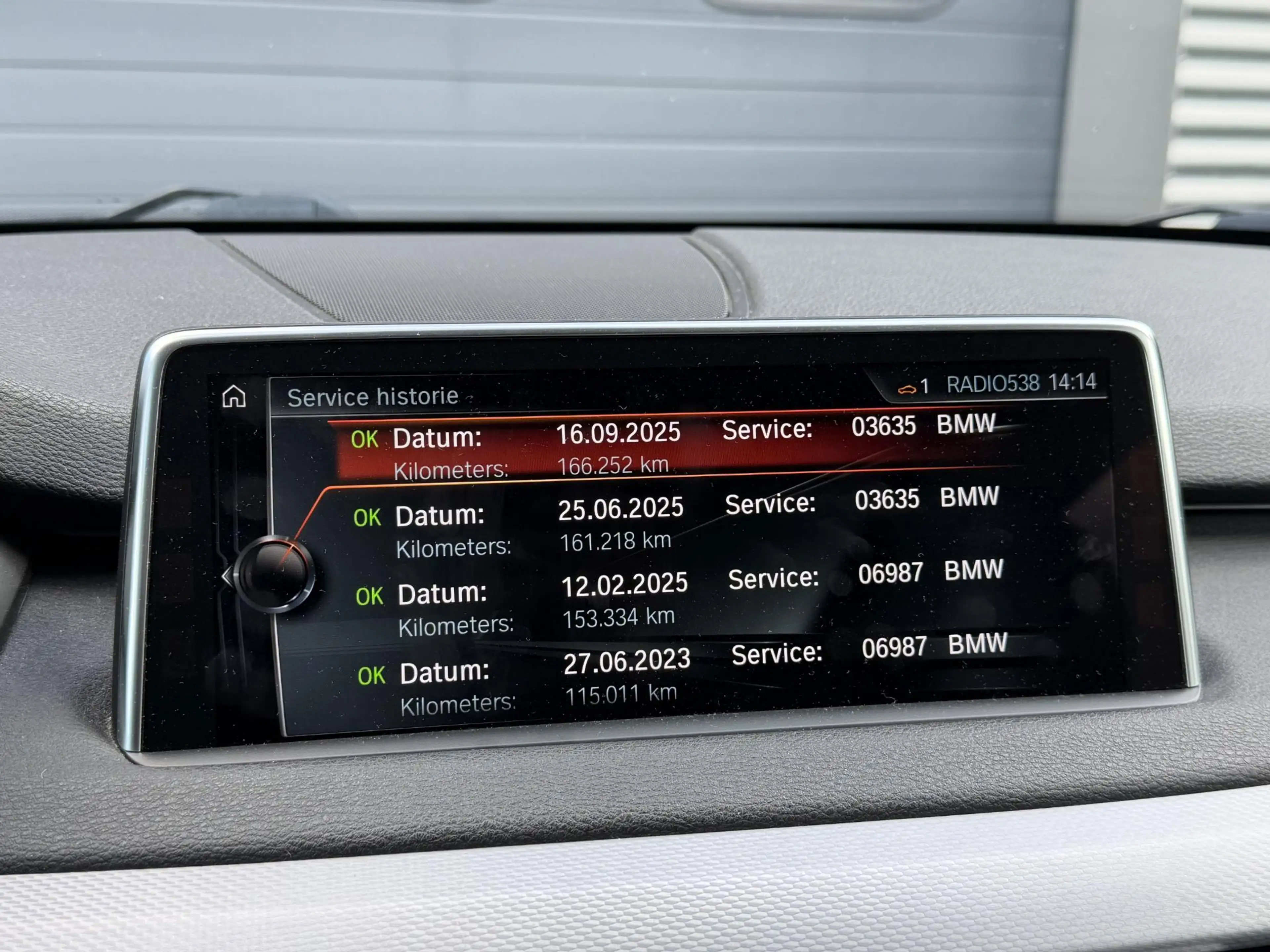 BMW X5 xDrive40e iPerformance High Executive M-Sport | Na — photo 23