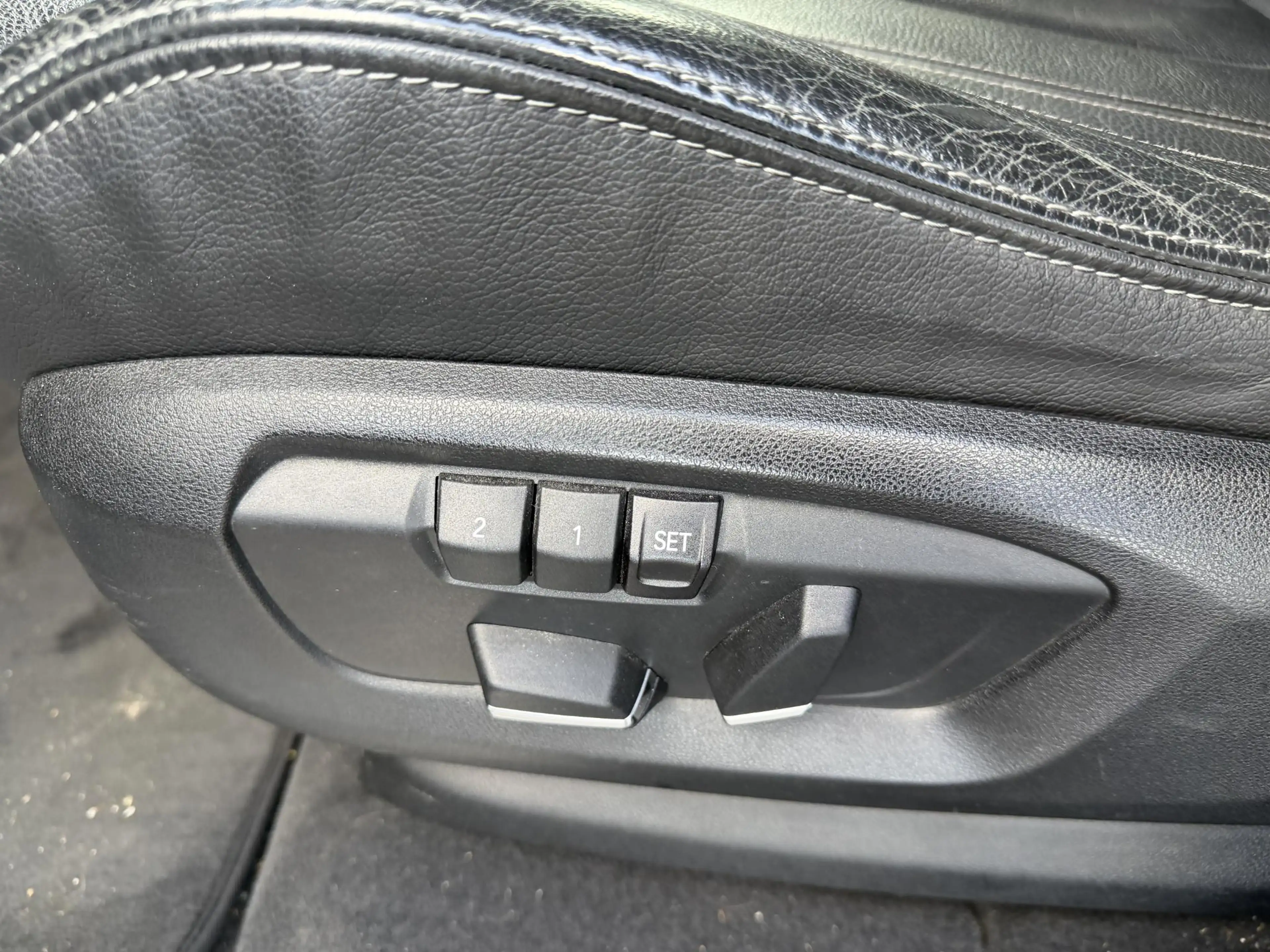 BMW X5 xDrive40e iPerformance High Executive M-Sport | Na — photo 13