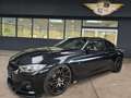 BMW 435 d xDrive Coupe M4-Optik LEDER/SSD/360°KAMERA Schwarz - thumbnail 1