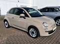 Fiat 500 500 1.2 Lounge Beige - thumbnail 1
