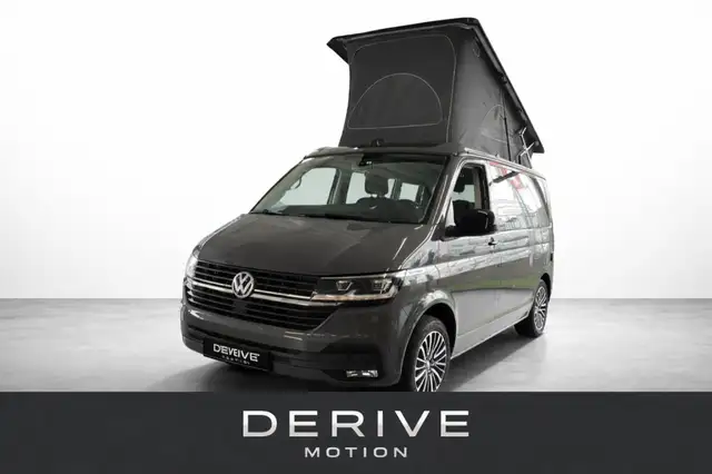 Volkswagen T6 California 2.0TDI BMT Beach Camper DSG 110kW