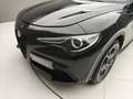 Alfa Romeo Stelvio 2.2 TD 190CV SPRINT AT8 Q4 Schwarz - thumbnail 39
