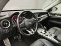 Alfa Romeo Stelvio 2.2 TD 190CV SPRINT AT8 Q4 Schwarz - thumbnail 11
