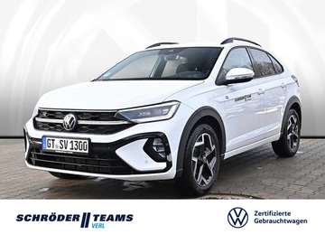 1.0 TSI DSG R-Line