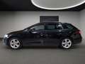SEAT Leon Leon FR 1.5 TSi*DSG*ACC*NAVI*Service neu*Garantie Schwarz - thumbnail 2