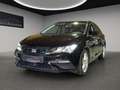 SEAT Leon Leon FR 1.5 TSi*DSG*ACC*NAVI*Service neu*Garantie Schwarz - thumbnail 1