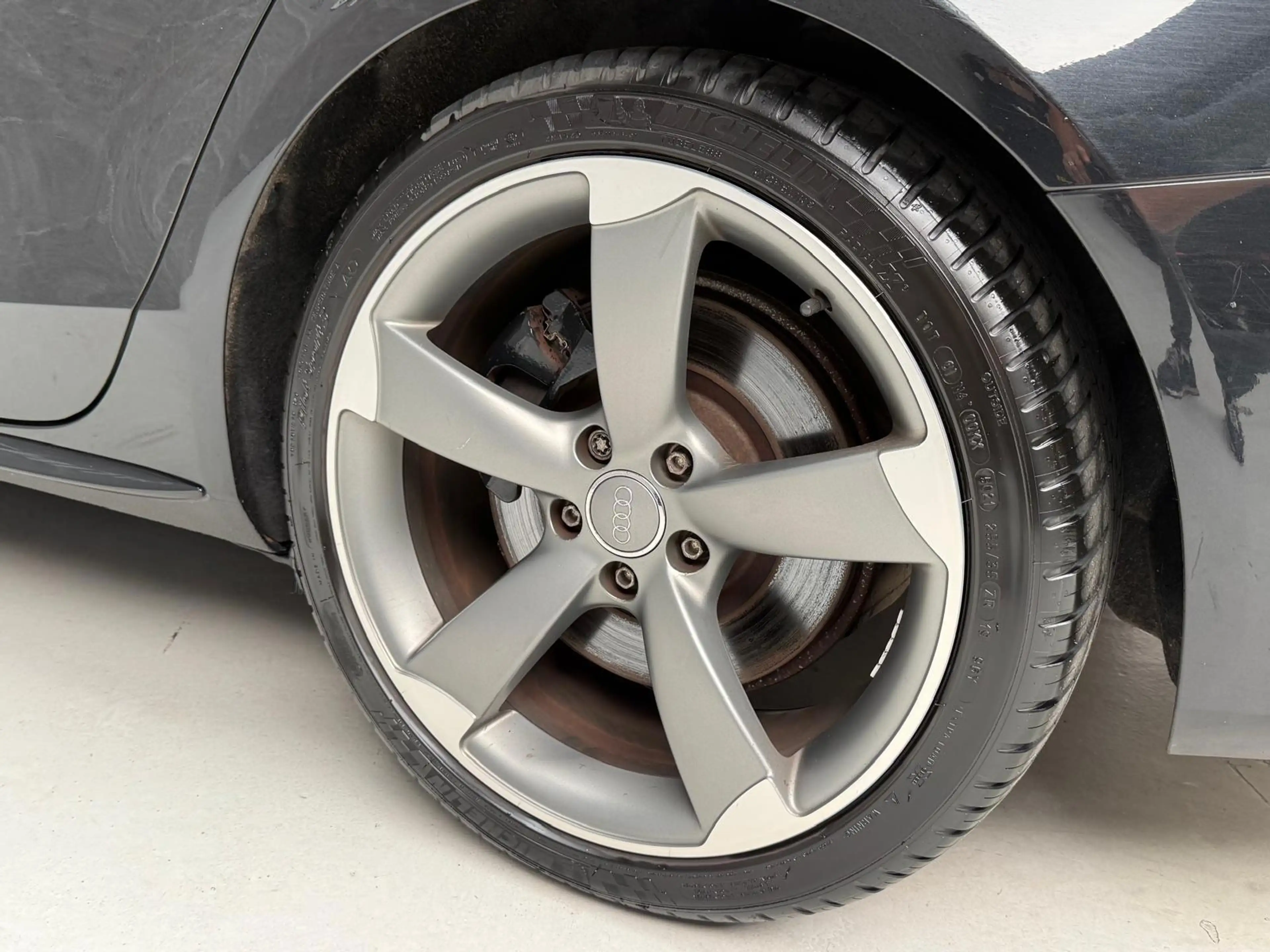Audi S4 Avant 3.0 TFSI S4 quattro 333 PK / Panorama / B&O — photo 12