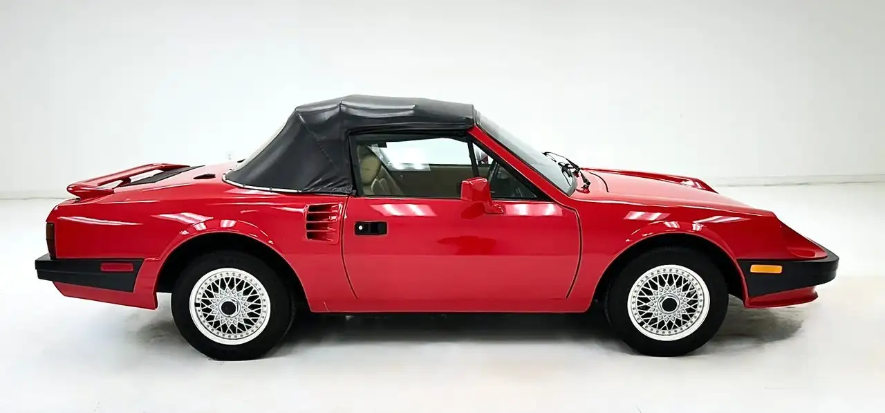 Convertible, foto 10