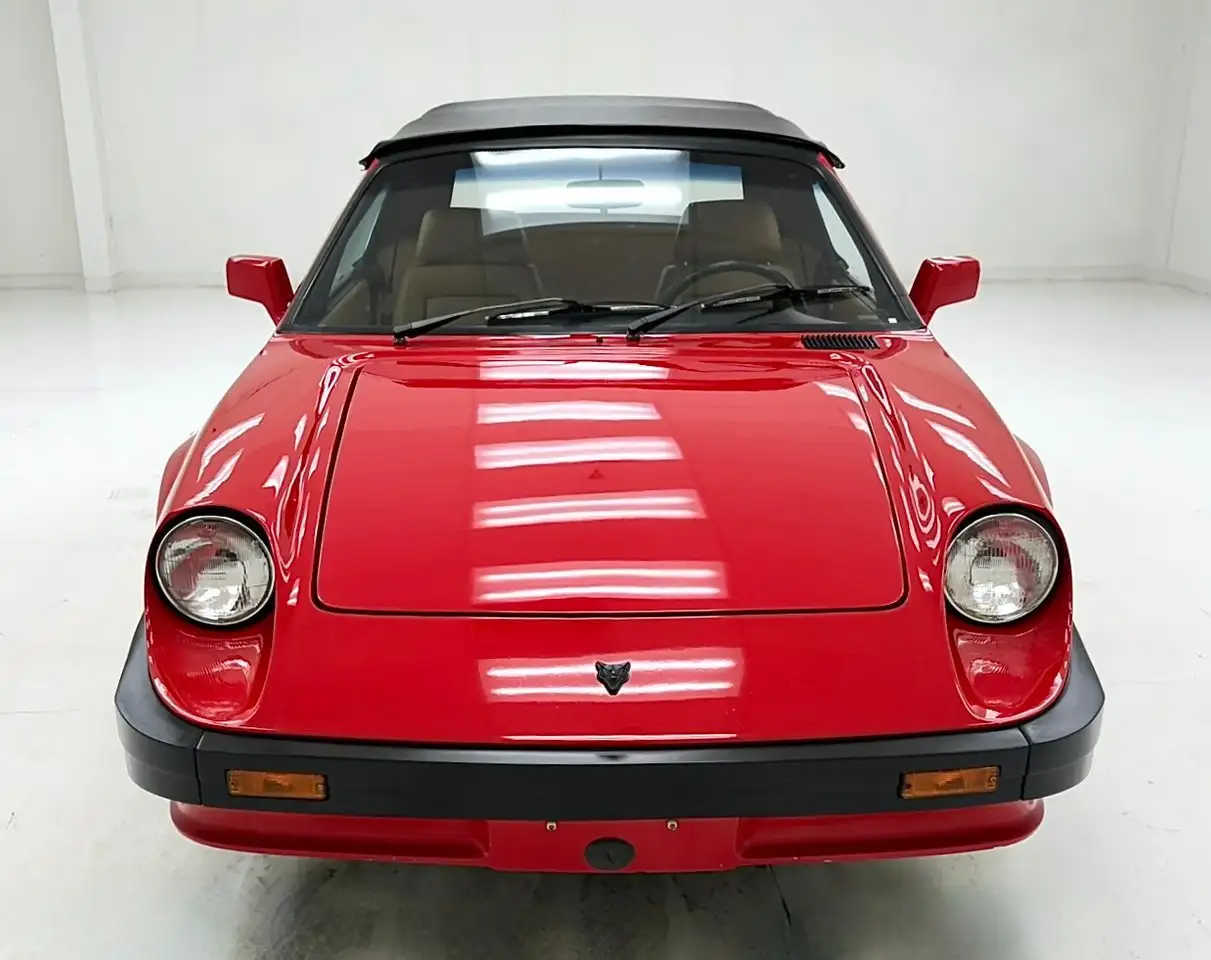 Convertible, foto 11