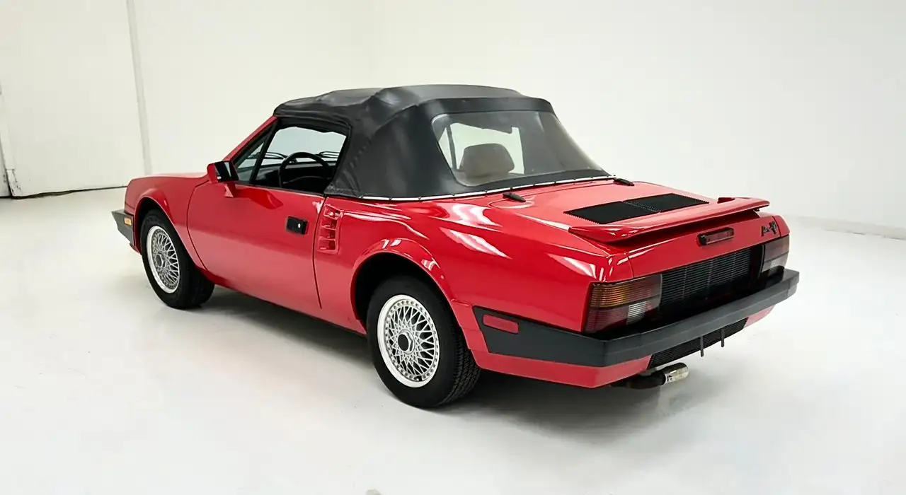 Convertible, foto 5