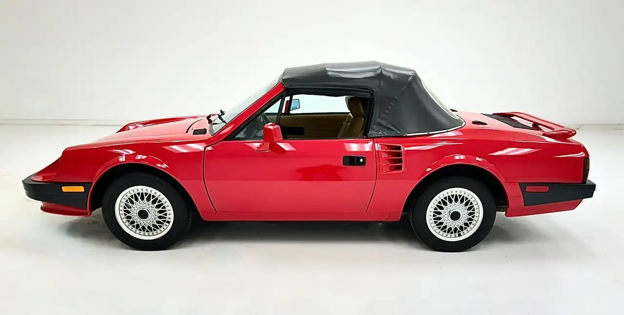 Convertible, foto 3